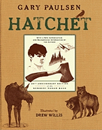 Hatchet: 20th Anniversary Edition