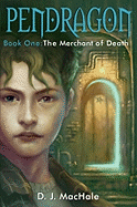 The Merchant of Death (1) (Pendragon)