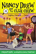 Lights, Camera... Cats! (N.D. and the Clue Crew #8