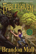 Fablehaven # 1