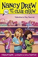 Valentine's Day Secret #12 (Nancy Drew and the