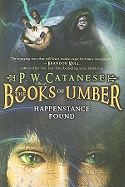 Happenstance Found (1) (The Books of Umber)