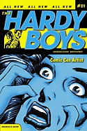 Comic Con Artist (21) (Hardy Boys (All New) Undercover Brothers)