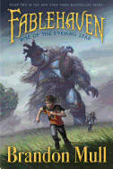 Fablehaven # 2: Rise of the Evening Star