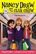 Mall Madness (Nancy Drew and the Clue Crew #15)