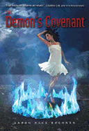 The Demon's Covenant (2) (The Demon's Lexicon Trilogy)