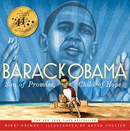 'Barack Obama: Son of Promise, Child of Hope'