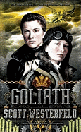 Goliath (The Leviathan Trilogy)
