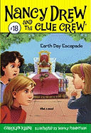 Earth Day Escapade #18 (Nancy Drew and The Clue