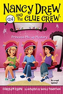 Nancy Drew and the Clue Crew (Princess Mix-Up 24)