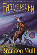 Fablehaven # 3: Grip of the Shadow Plague