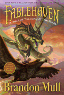 Fablehaven # 4: Secrets of the Dragon