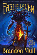 Fablehaven # 5: Keys to the Demon Prison