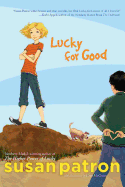 Lucky for Good (Hard Pan Trilogy)