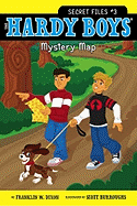 Mystery Map (3) (Hardy Boys)