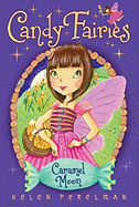 Caramel Moon (3) (Candy Fairies)