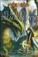 Flight of the Dragon Kyn (The Dragon Chronicles)