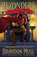 A World Without Heroes (1) (Beyonders)