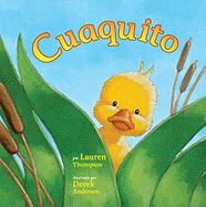 Cuaquito (Spanish Edition)
