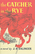 The Catcher In The Rye (Turtleback School & Library Binding Edition)