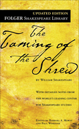 The Taming Of The Shrew (Turtleback School & Library Binding Edition) (New Folger Library Shakespeare)
