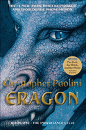 Eragon (Turtleback School & Library Binding Edition) (The Inheritance Cycle)