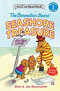 The Berenstain Bears' Seashore Treasure (Turtleback School & Library Binding Edition) (I Can Read! Level 1: the Berenstain Bears)