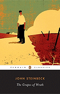 The Grapes Of Wrath (Turtleback School & Library Binding Edition) (Penguin Classics)