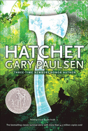 Hatchet (Turtleback School & Library Binding Edition)