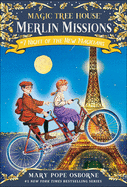 Night Of The New Magicians (Turtleback School & Library Binding Edition) (Magic Tree House)
