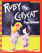 Ruby The Copycat (Turtleback School & Library Binding Edition) (Scholastic Bookshelf)