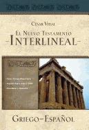 El Nuevo Testamento interlineal griego-espa├â┬▒ol (Spanish Edition)