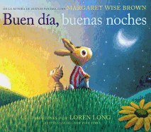 Buen d├â┬¡a, buenas noches: Good Day, Good Night (Spanish edition)