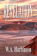 Revelation: The epic novel about Israel and its magical future