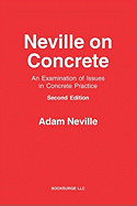 Neville on Concrete: An Examination of Issues in Practice