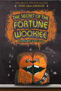 The Secret of the Fortune Wookiee (An Origami Yod