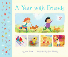 A Year with Friends