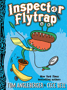Inspector Flytrap (#1)