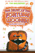 Secret of the Fortune Wookiee: An Origami Yoda Book