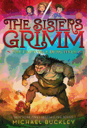Fairy-Tale Detectives (The Sisters Grimm #1): 10th