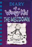 [Diary of a Wimpy Kid] #13 The Meltdown