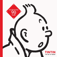 Tintin: The Art of Herg???