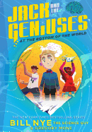 Jack and the Geniuses: At the Bottom of the World