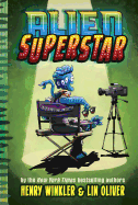 Alien Superstar (Book #1)