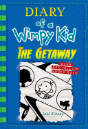 [Diary of a Wimpy Kid] #12 The Getaway