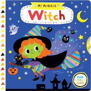 My Magical Witch (My Magical Friends)