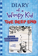 [Diary of a Wimpy Kid] #15 The Deep End