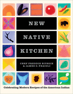 New Native Kitchen, The