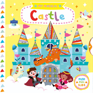 My Magical Castle (My Magical Friends)
