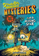 Spongebob Mysteries Book 1 (working title)